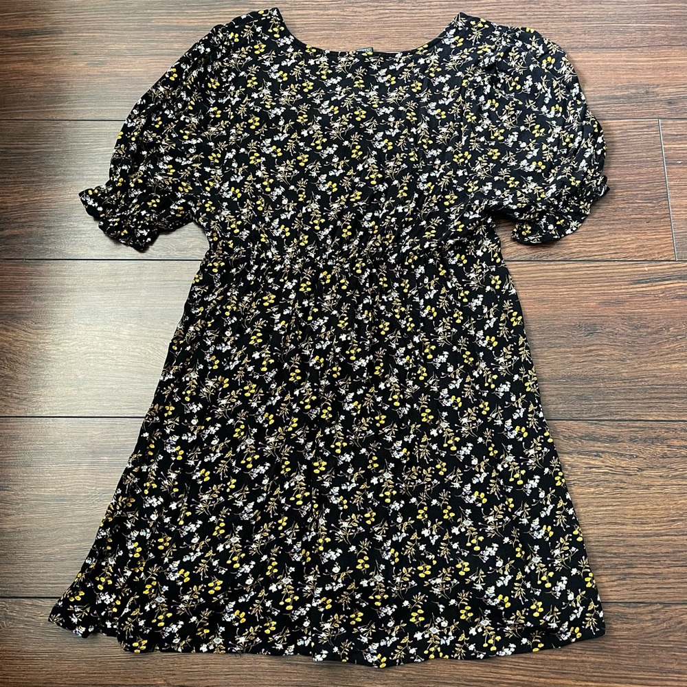 SUMMER DRESS - Picture 2 of 3